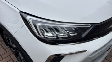 Vauxhall Crossland 1.2 Turbo Elite Nav 5dr Petrol Hatchback